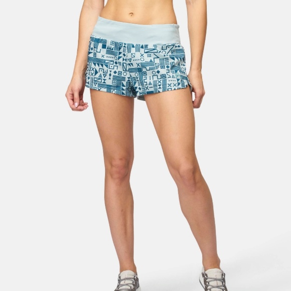 Adidas workout glide shorts - Picture 7 of 8